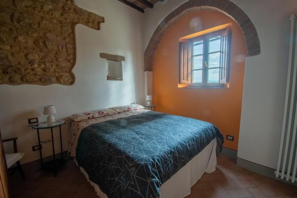 Casetta Rustica Nel Chianti San Donnino (Certaldo) Exterior foto