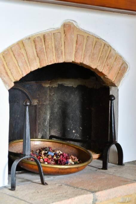 Casetta Rustica Nel Chianti San Donnino (Certaldo) Exterior foto